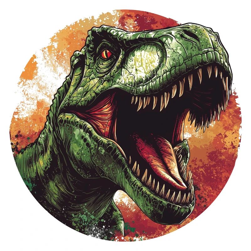 T-Rex