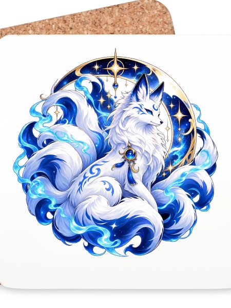 Lunar Spirit Fox