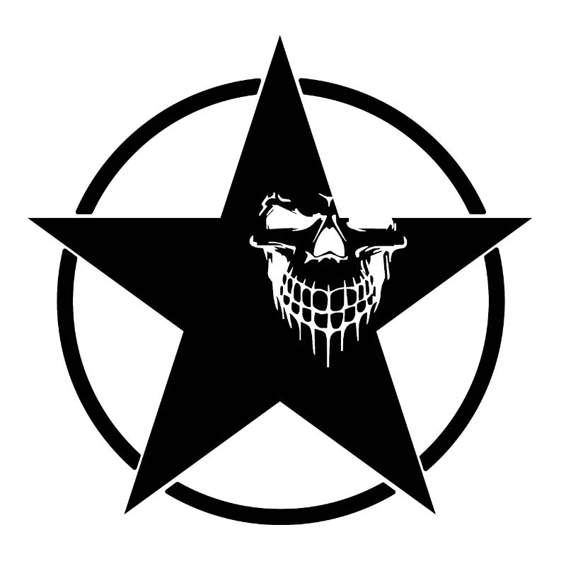 Star Skull