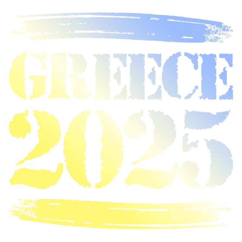 Grèce 2025