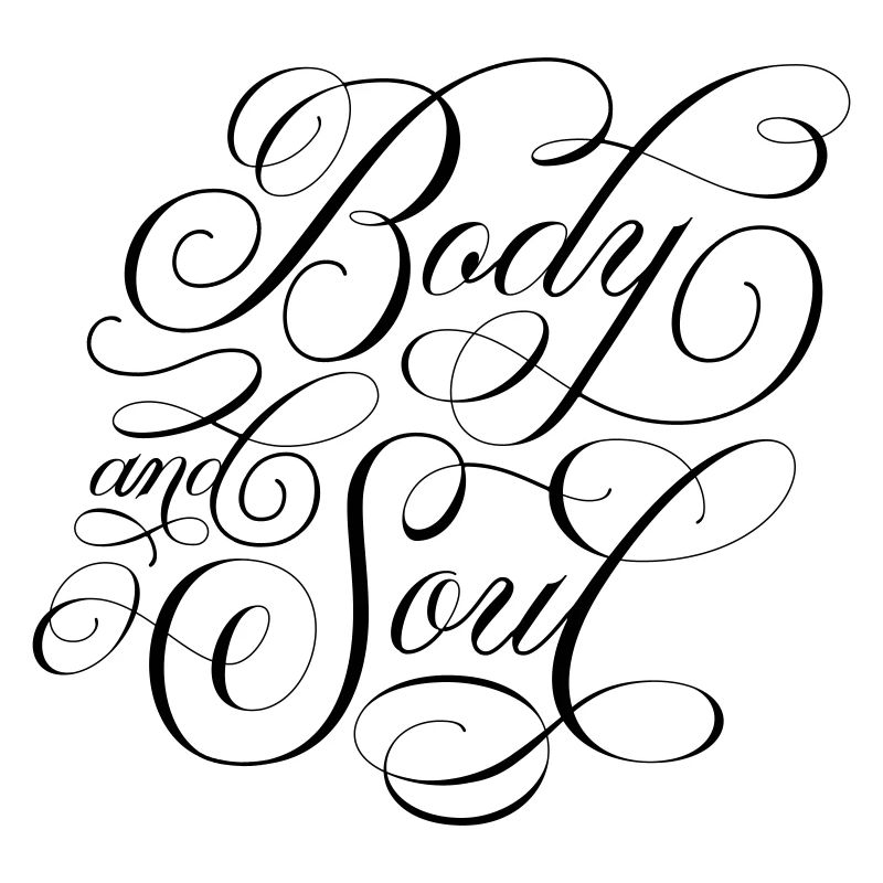 Kropp og sjel