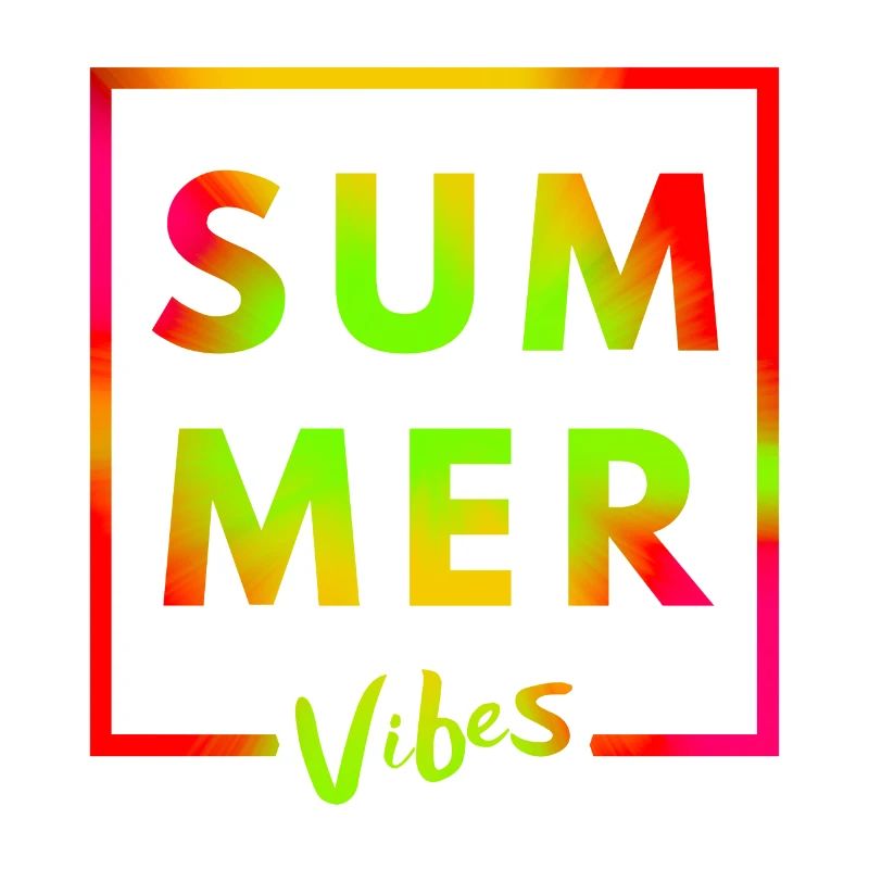 Summer Vibes
