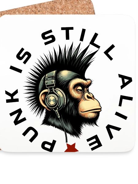 Punk is still alive