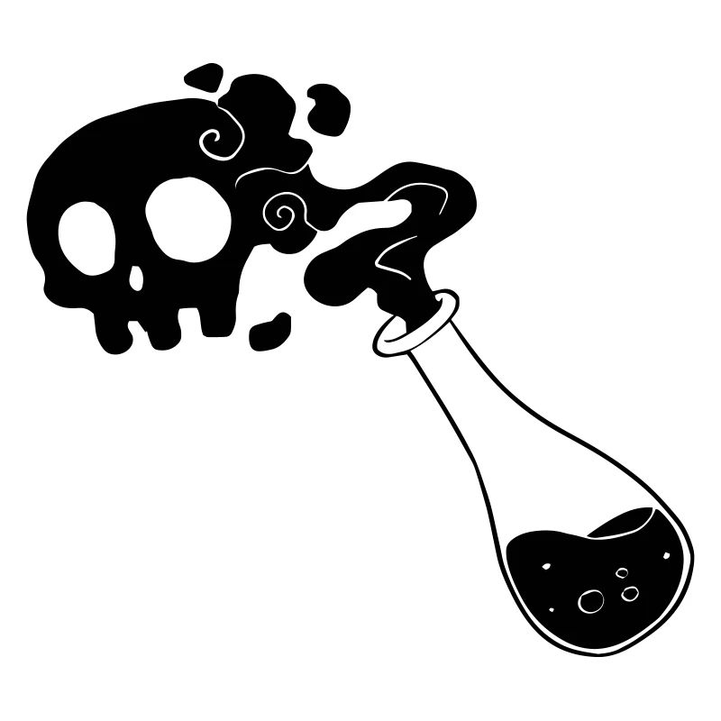 Deadly Potion