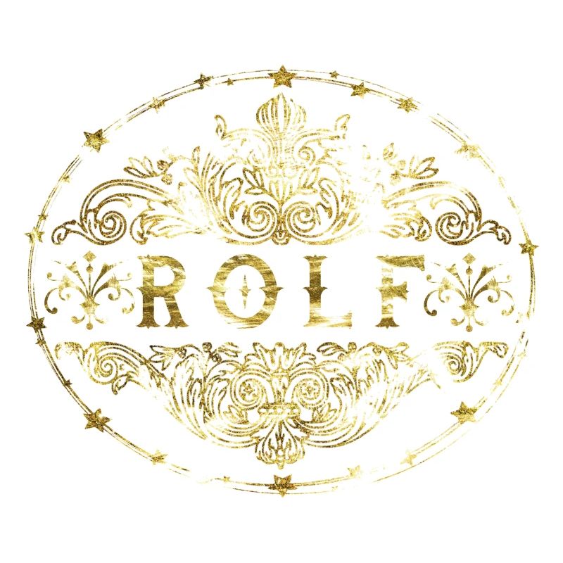 Rolf