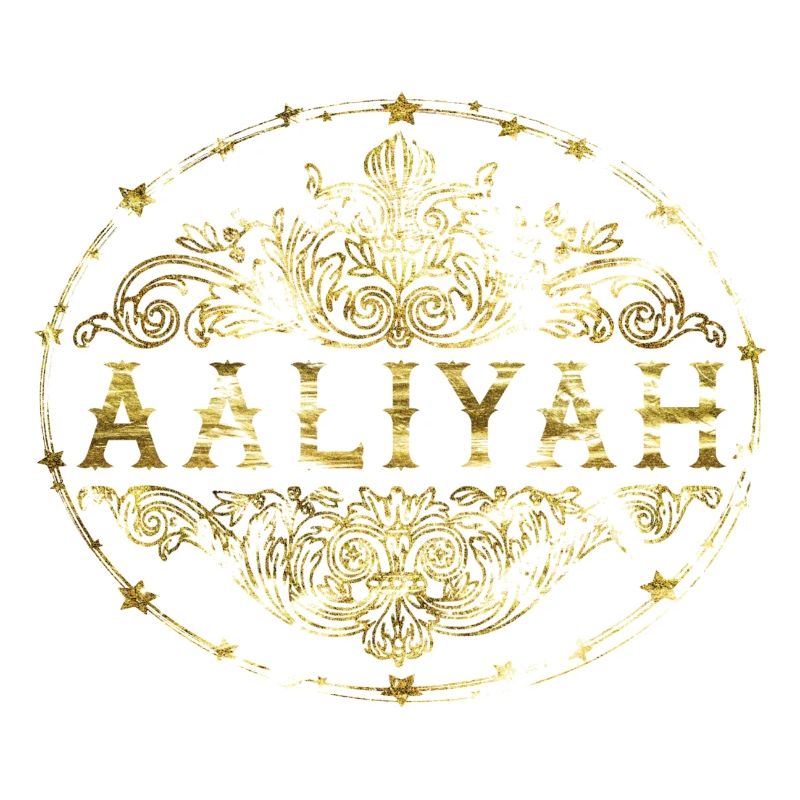 Aaliyah