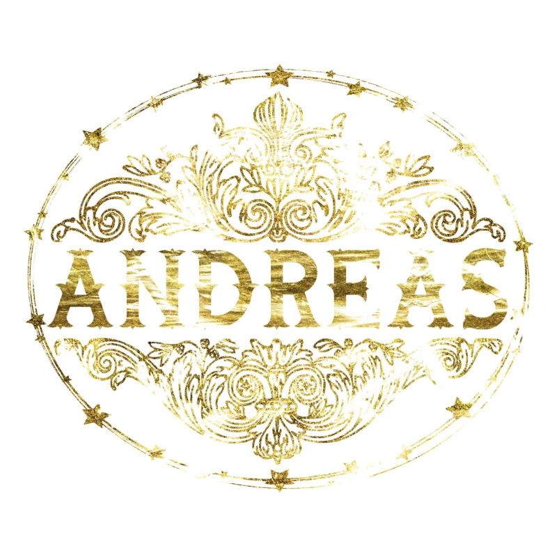 Andreas
