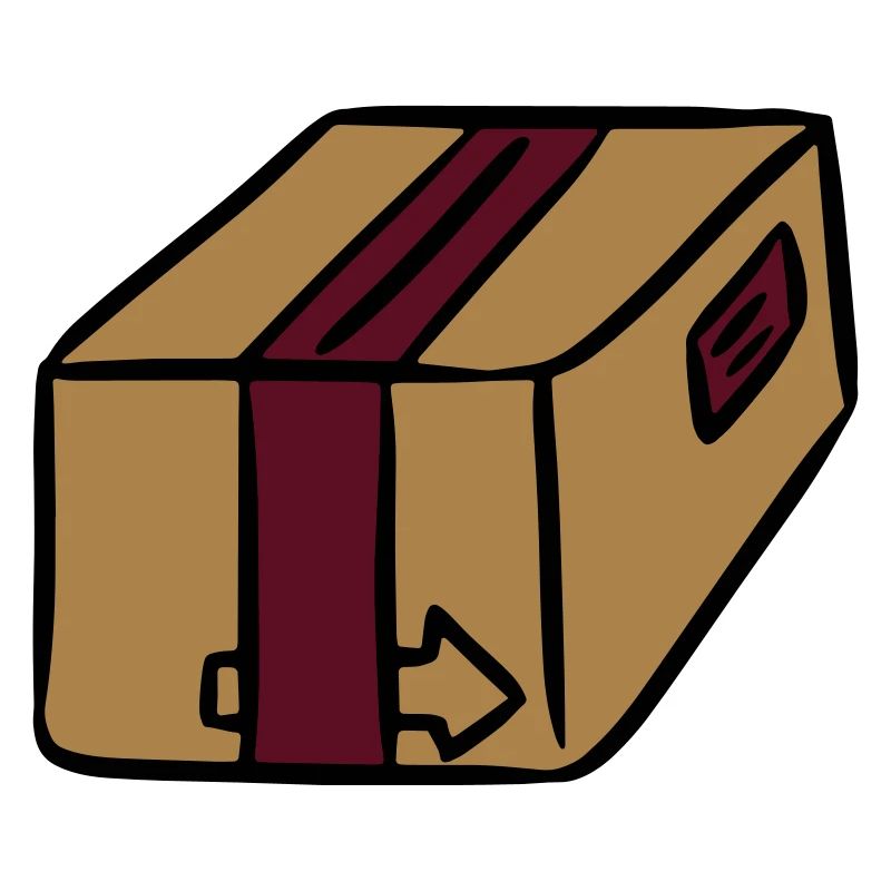 Package Delivery Shipment Delivery Parcel Messenger Post