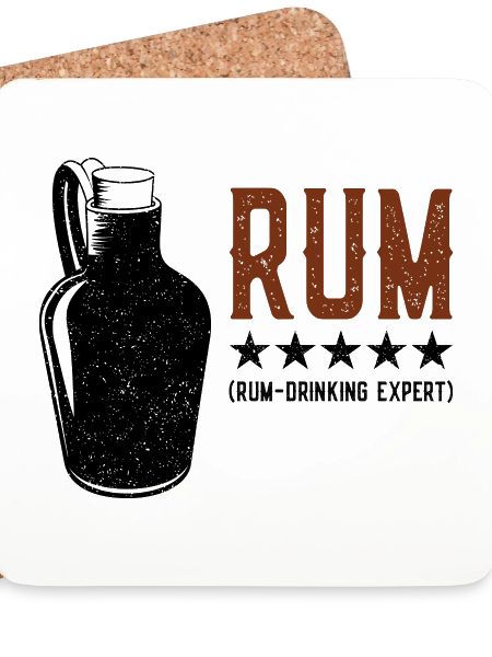 Rum - Drinking Expert Rumtrinker