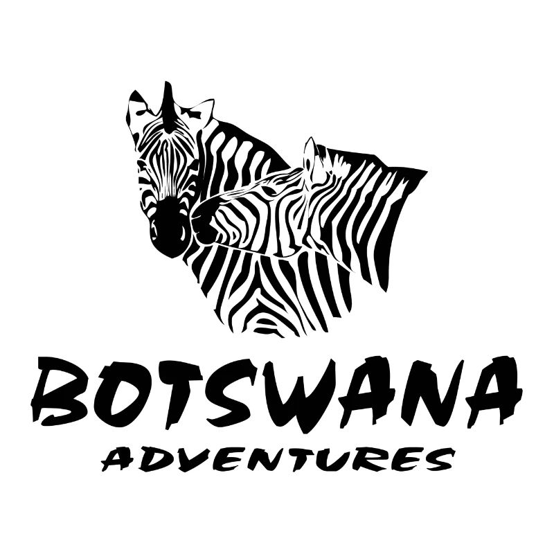 Botswana - Zebra