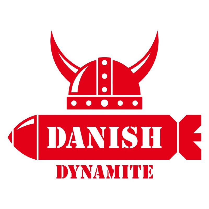 Danish Dynamite (Dänemark / Wikinger / Geschoss)