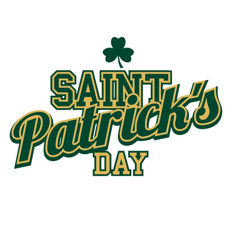 Fête de la Saint-Patrick