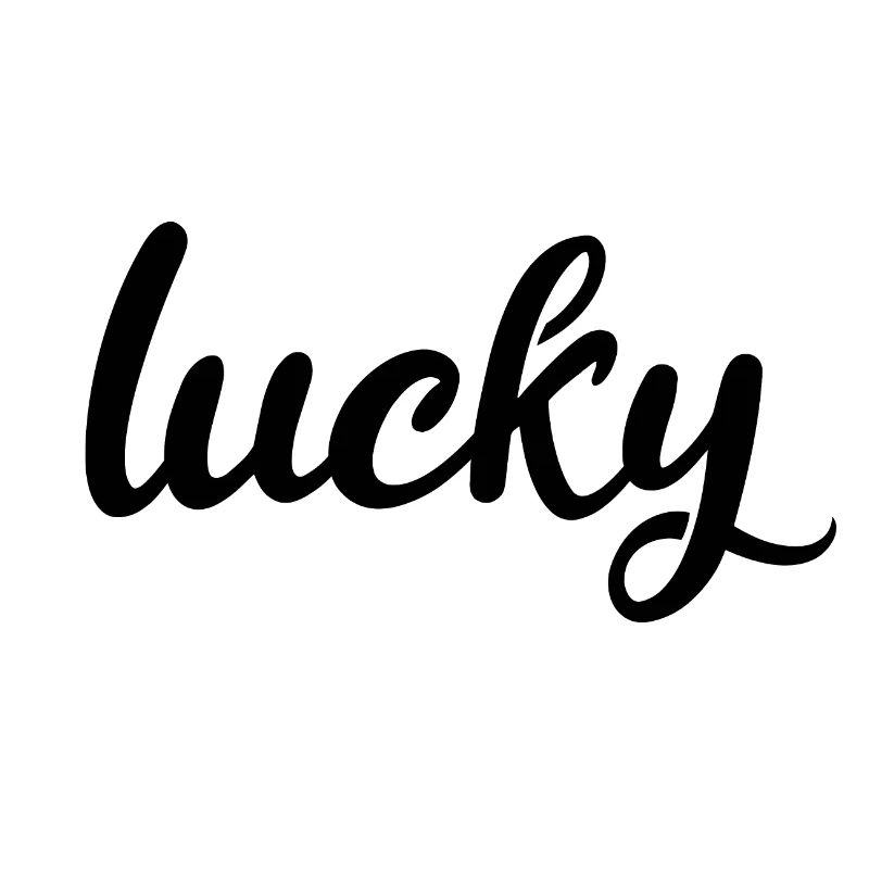lucky
