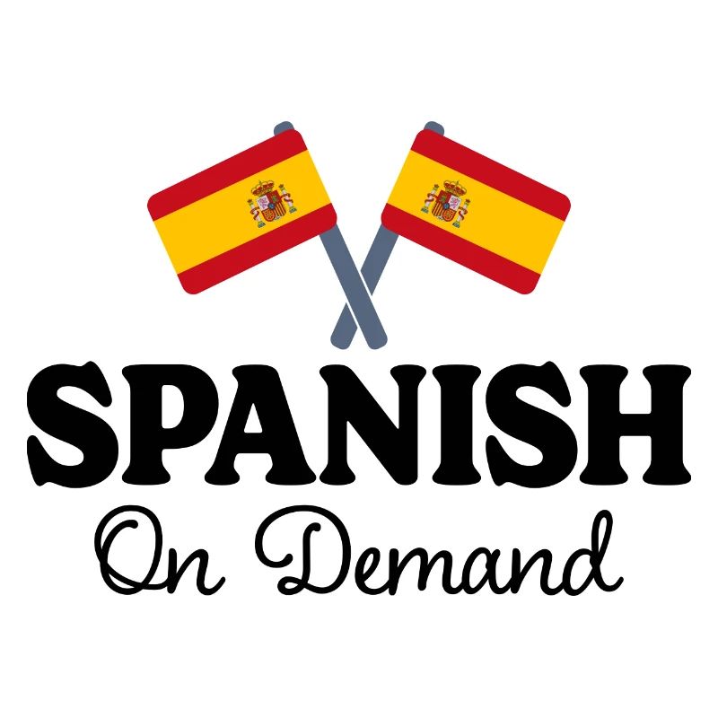 Spanish on request Spanish interpreter