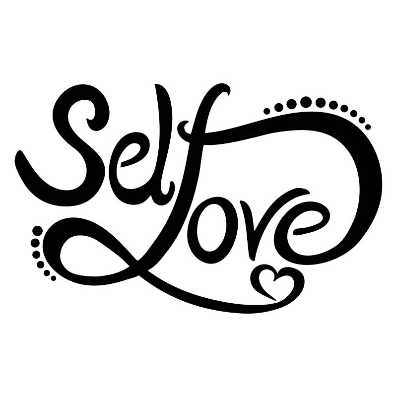 Self Love - simple