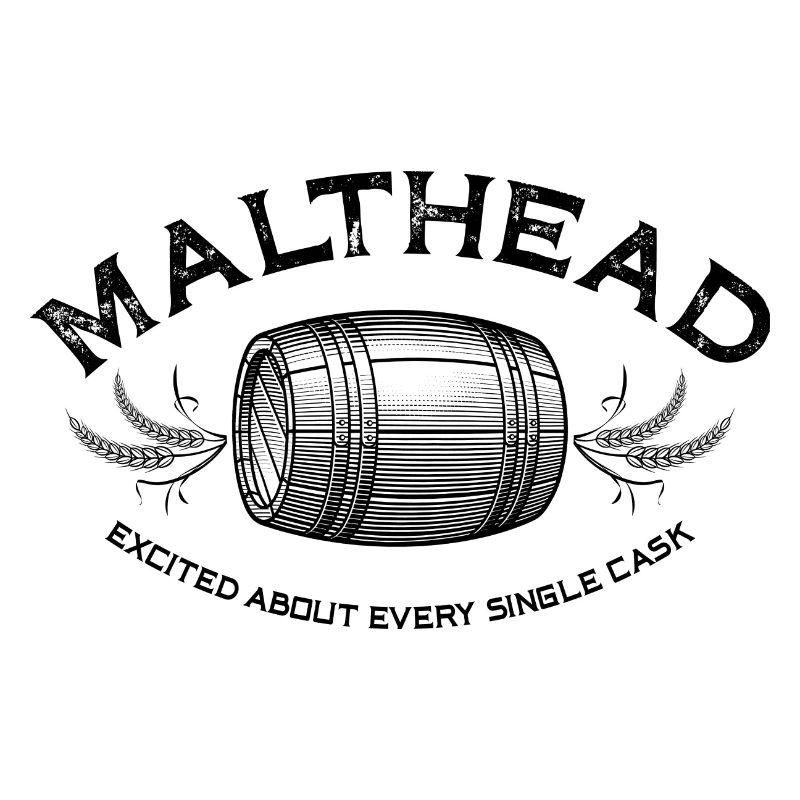 Malthead 01 Dark