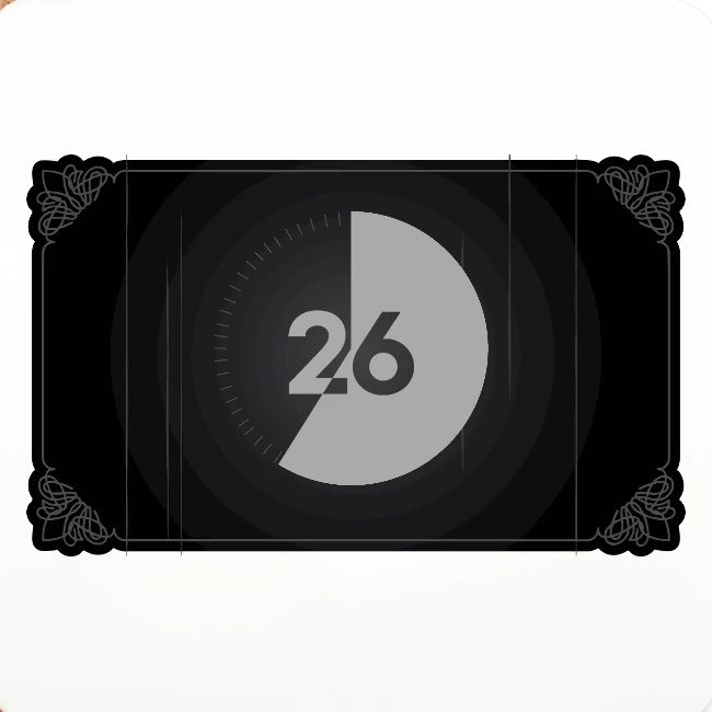 26 | Эхо