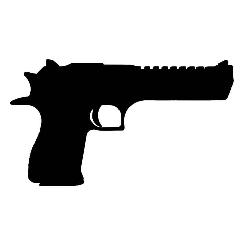 Desert Eagle / Deagle / D.50