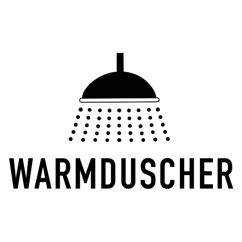 Warmduscher