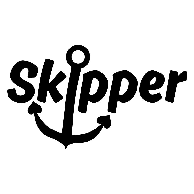Crew - Skipper Sailing Charter Team