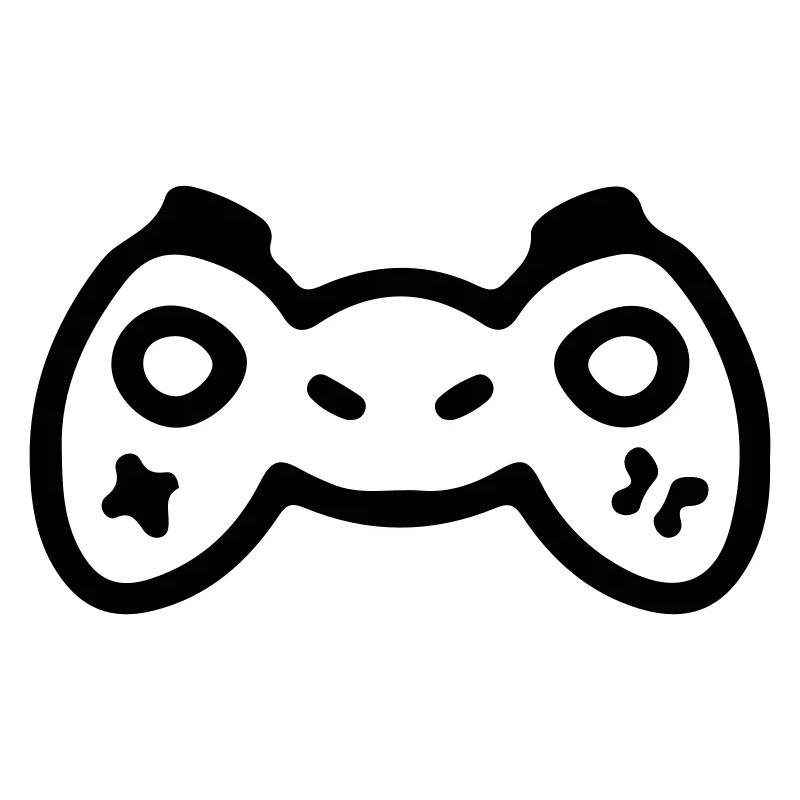 Controller Gamer Zocker Konsole Zocken