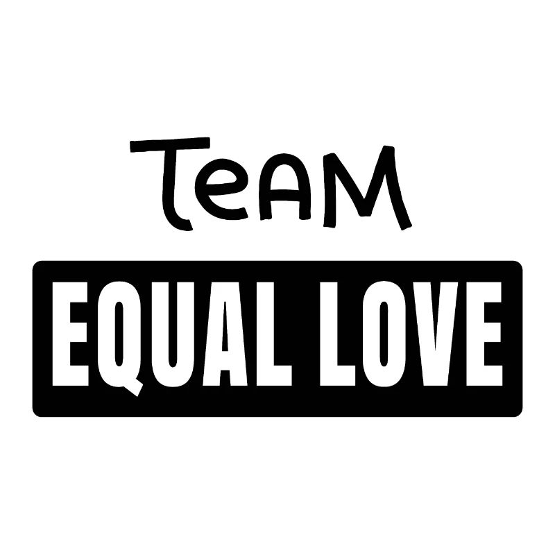 Équipe Equal Love
