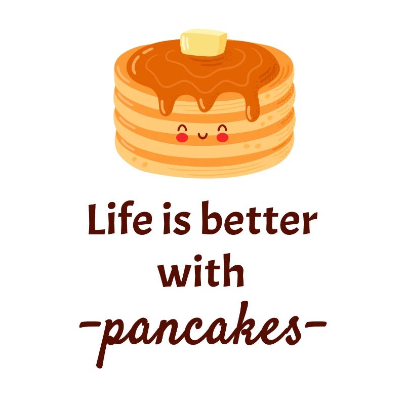 Pancakes