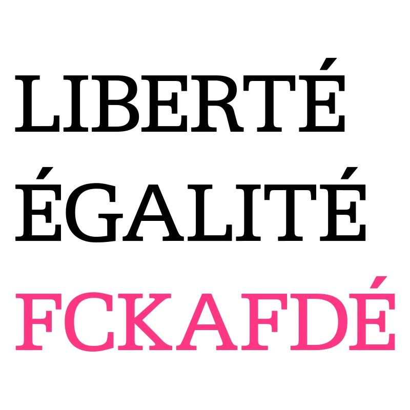 FCK AFD