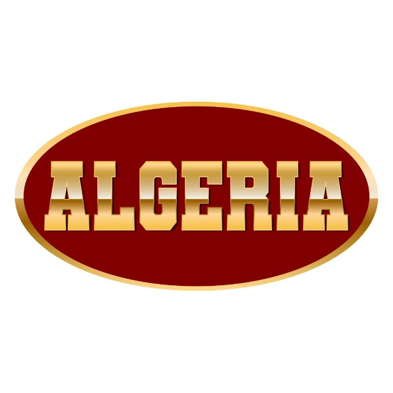 Algerien