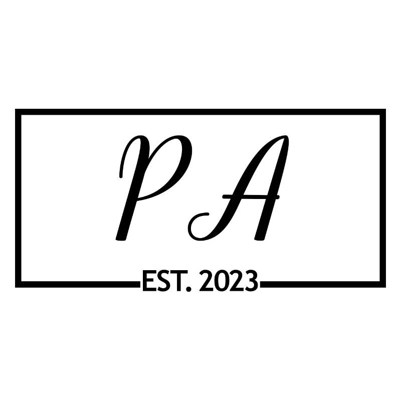 PA Est. 2023 Graduated Physician's Assistant Gift