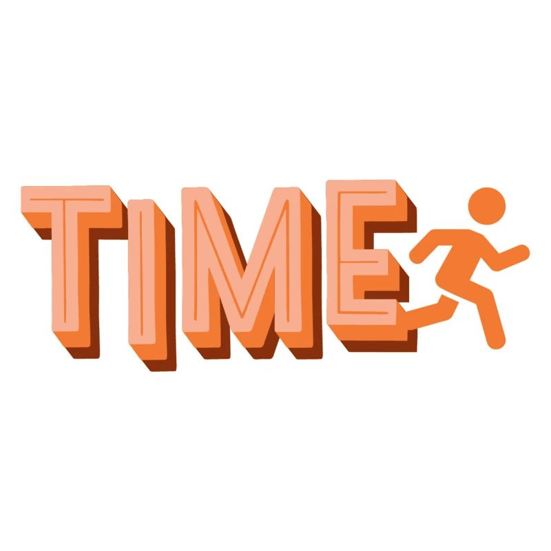 TimeRunner: Time Trial