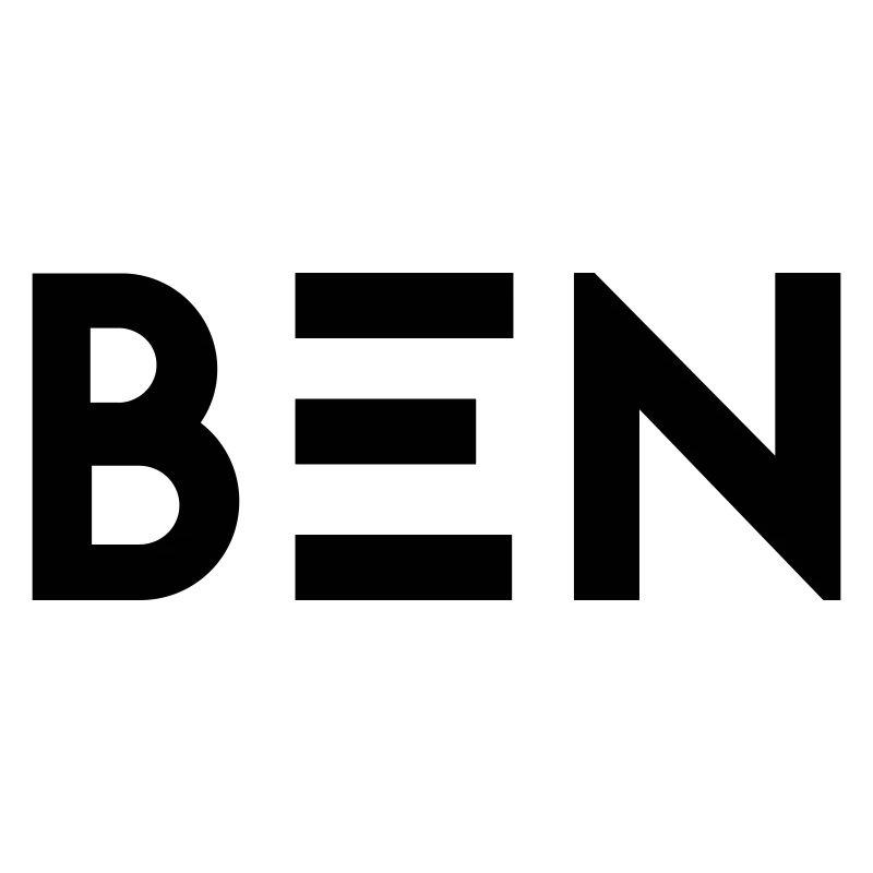 First name Ben