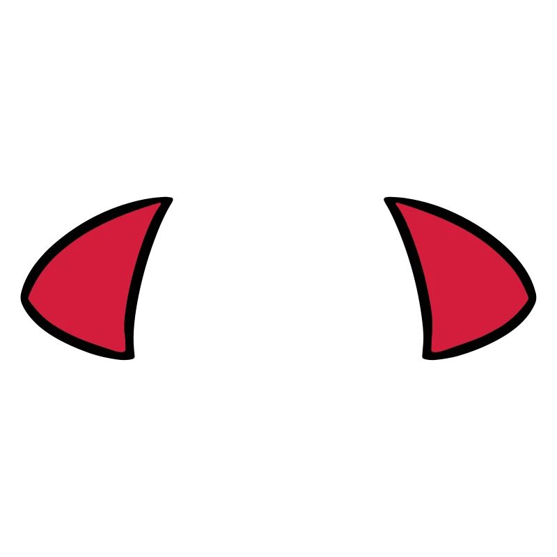 Ears devil ears oreilles diable