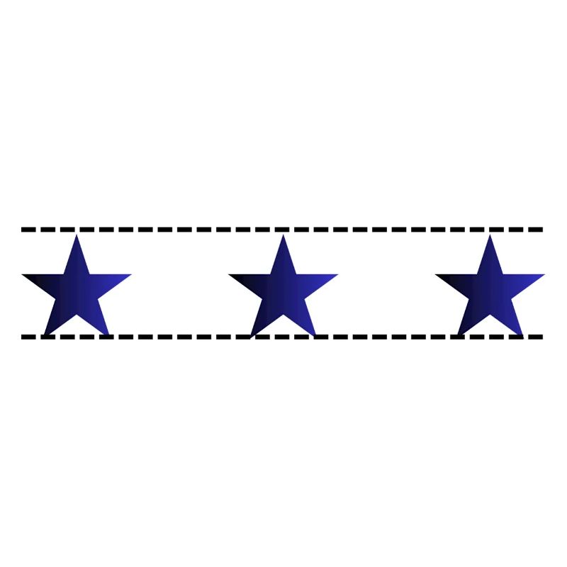 Tripple Star