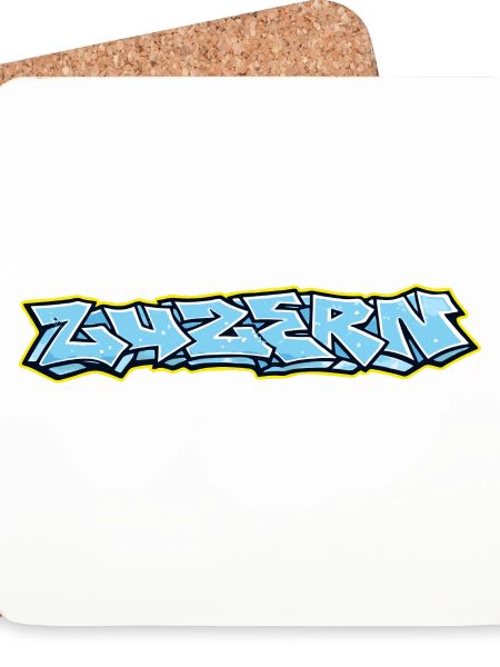 Lucerne Graffiti