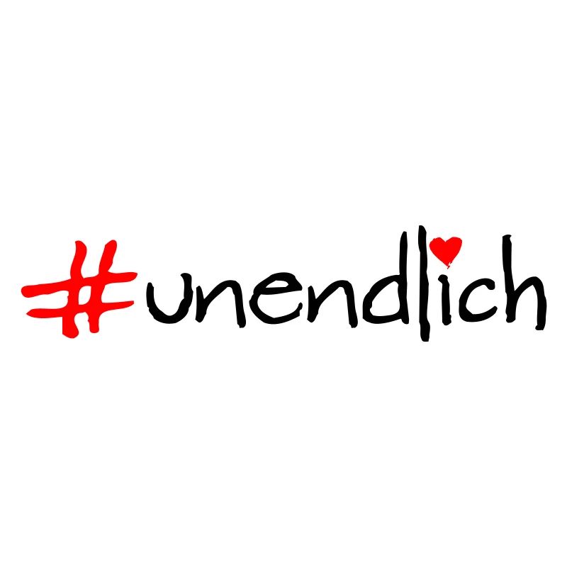 unendlich