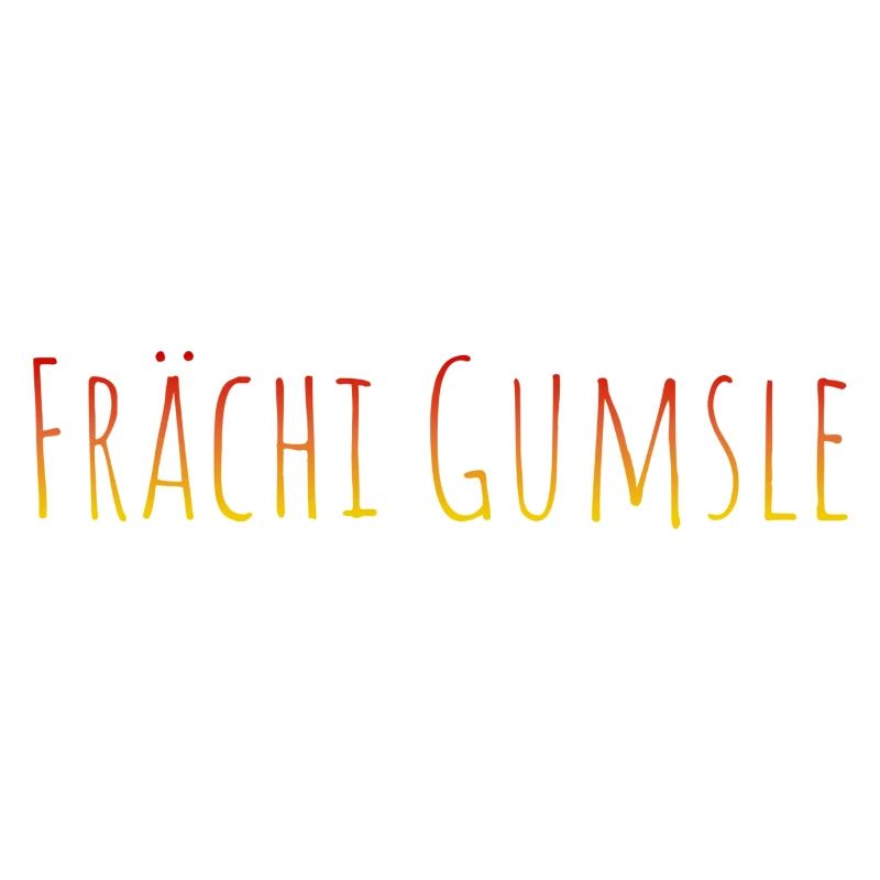 Frächi Gumsle