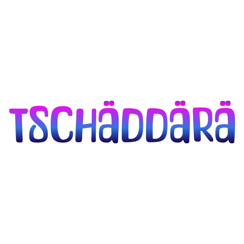 Tschäddärä