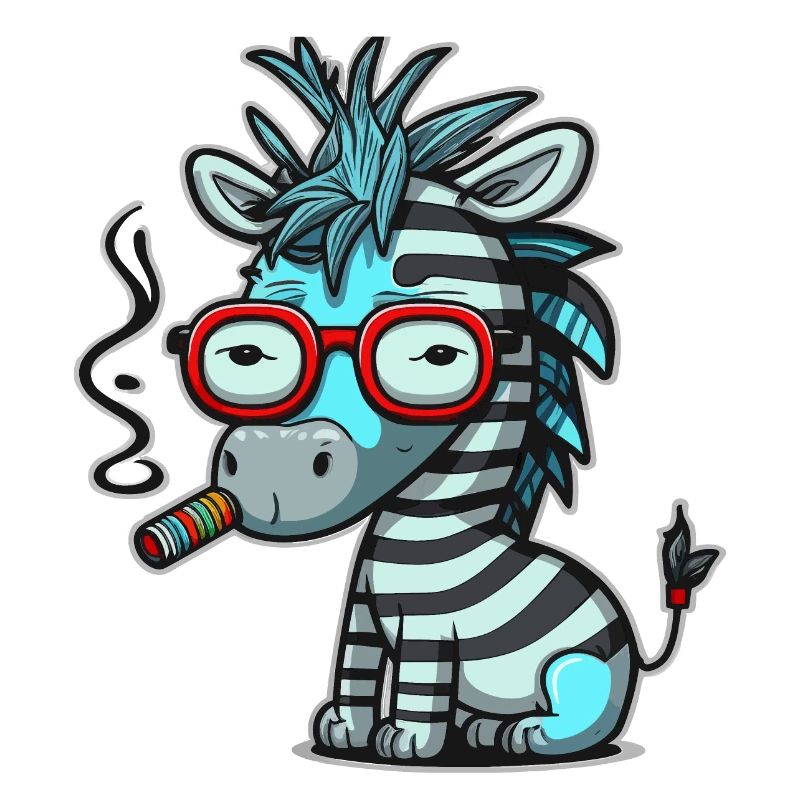 Zebra Funk
