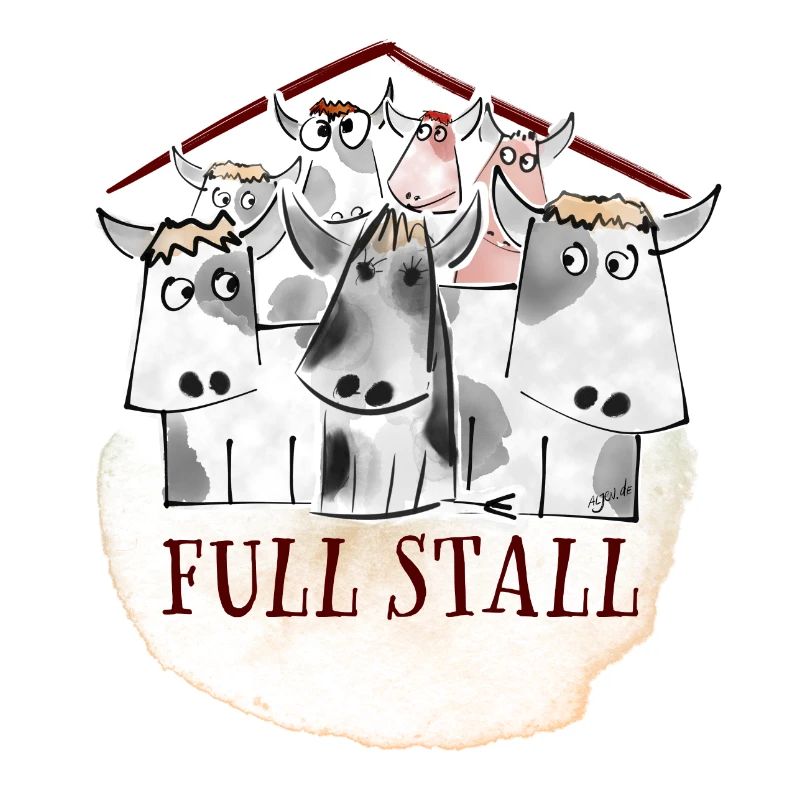 Full Stall