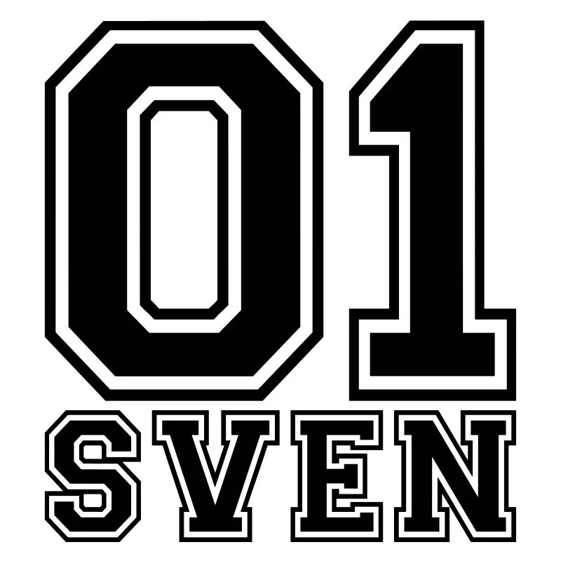 Sven - Name