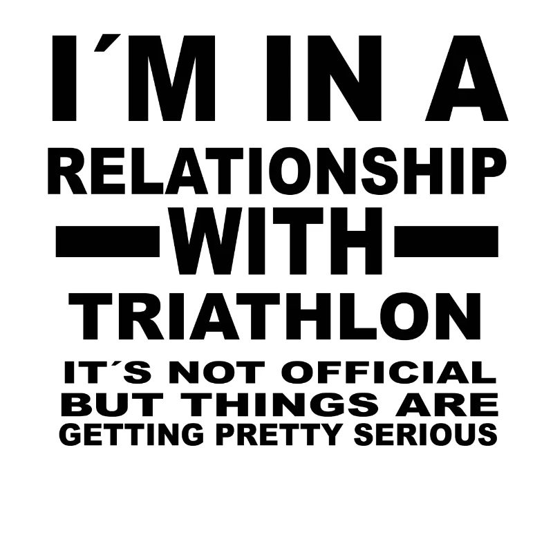 relationship with TRIATHLON