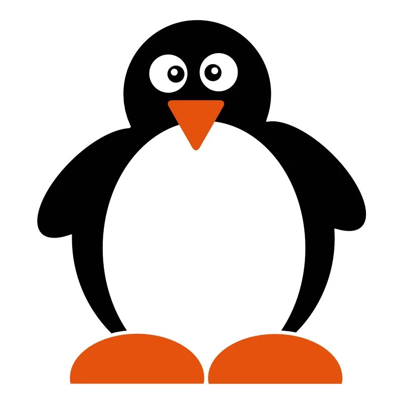 Pinguin