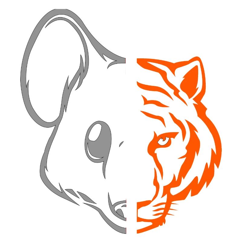 Tiger Maus