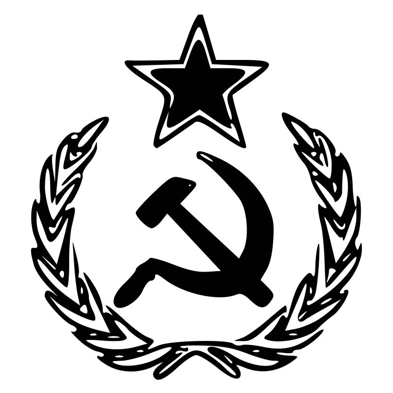 udssr