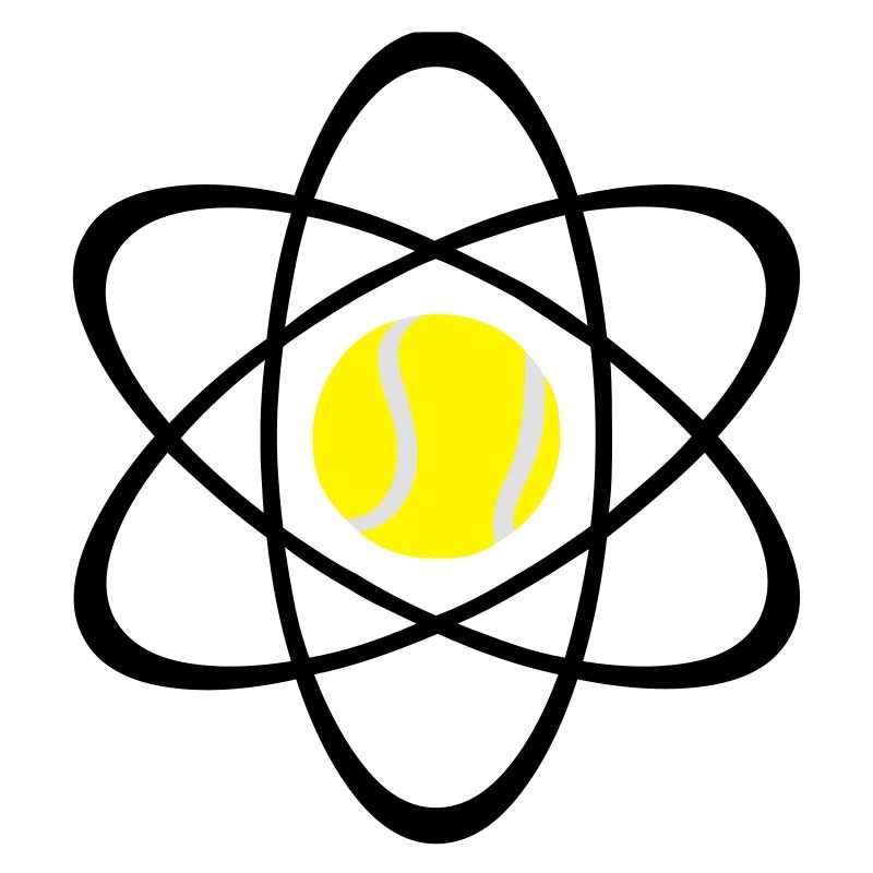 Tennis Atom