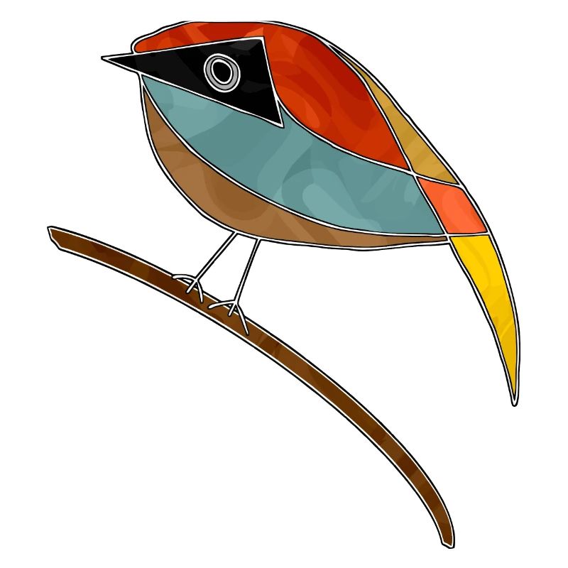 Vogel