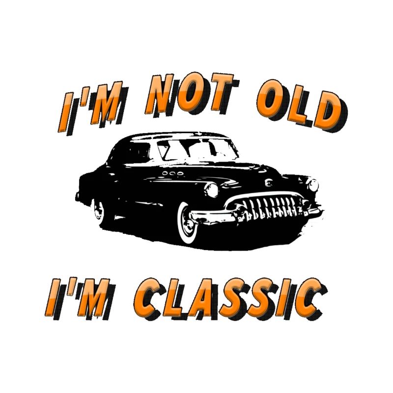 Oldtimer