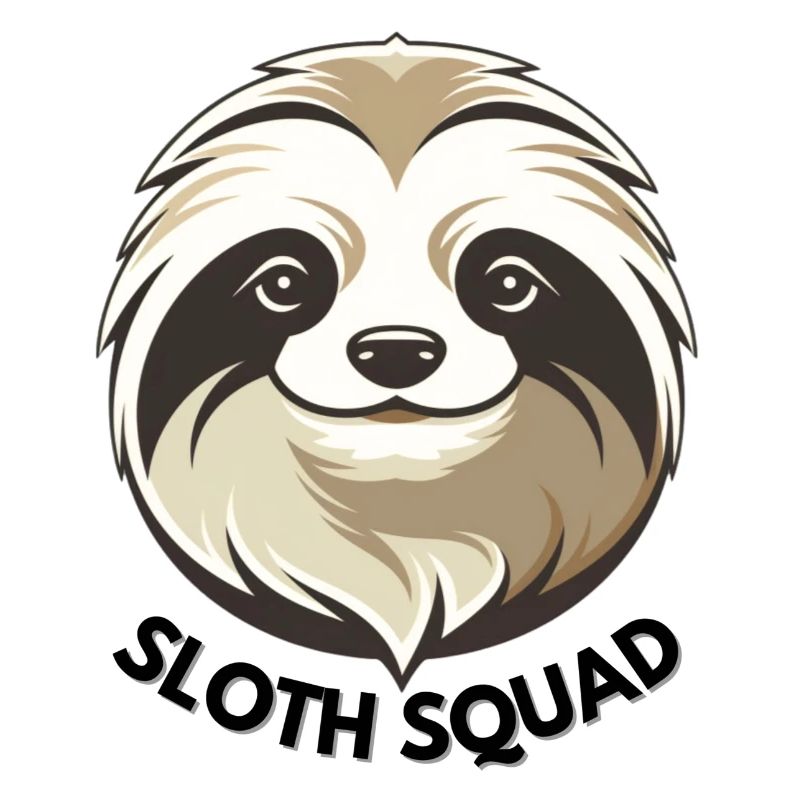 SLOTH SQUAD