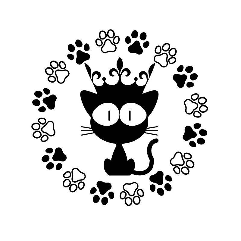 Katze 2